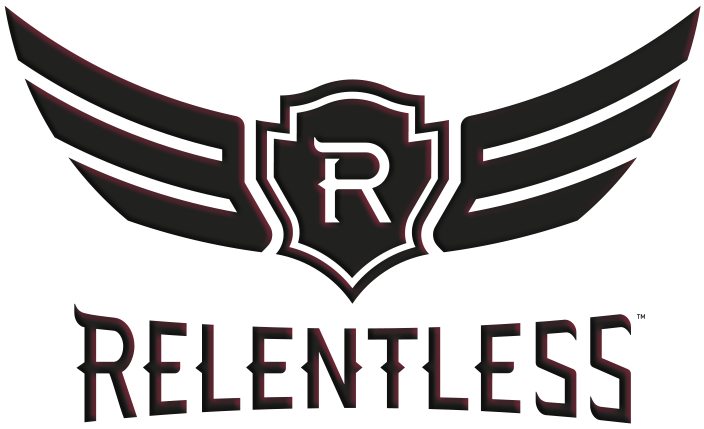 Relentless by Trevor Brazile